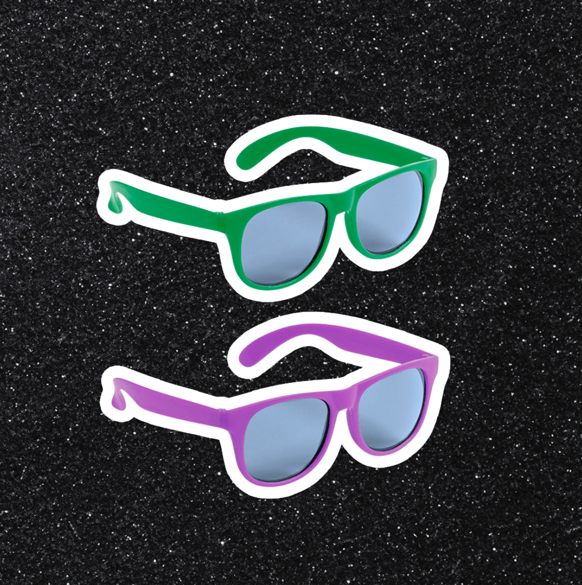 Gafas rayban 10 unidades