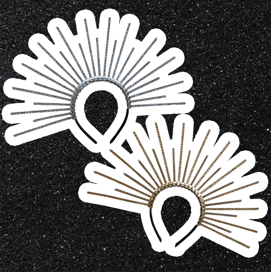 Diadema Delux