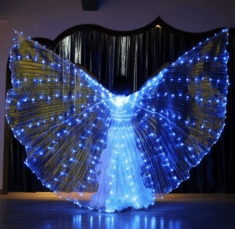 Capa led
