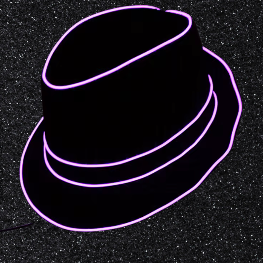 Sombrero Led
