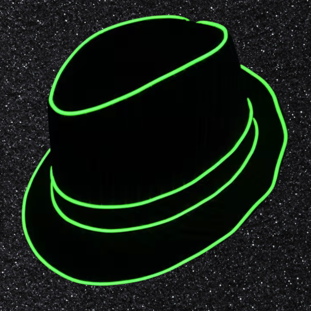 Sombrero Led