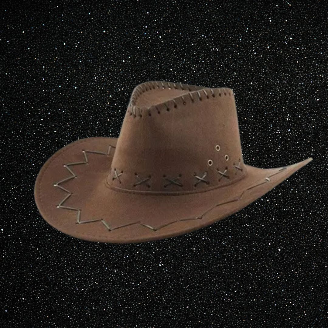 Sombrero Cowboy