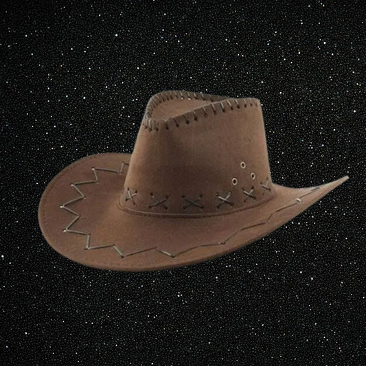 Sombrero Cowboy