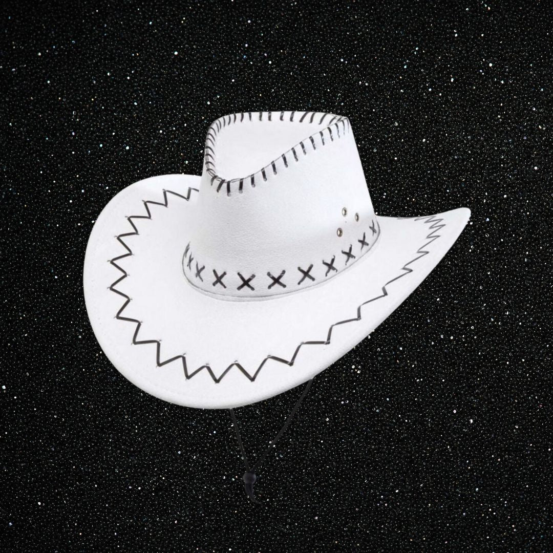 Sombrero Cowboy