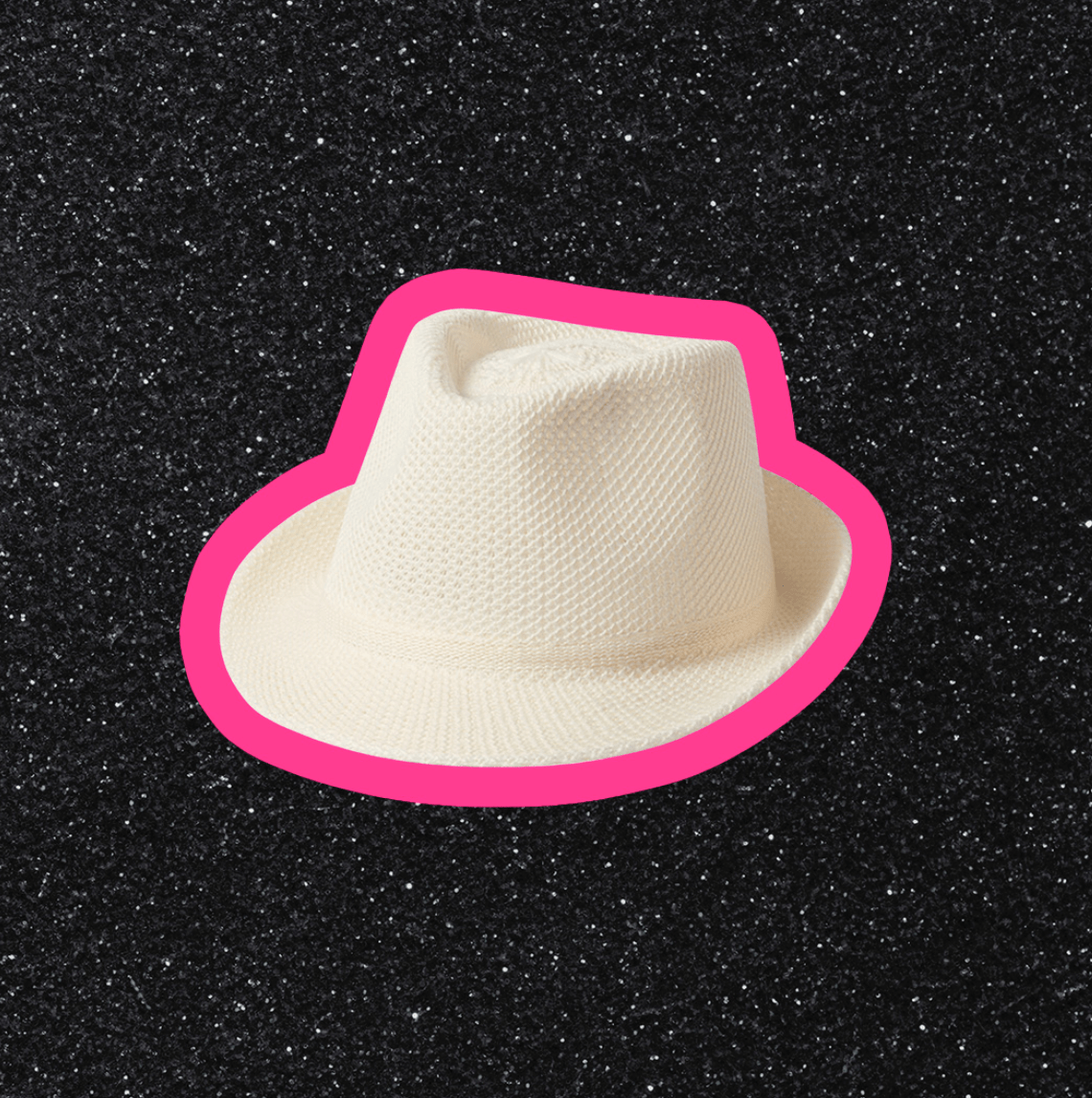 Sombrero Hawaii