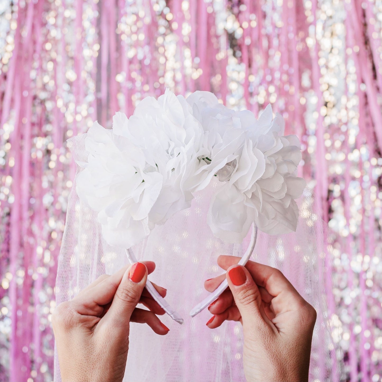 Diadema Bride