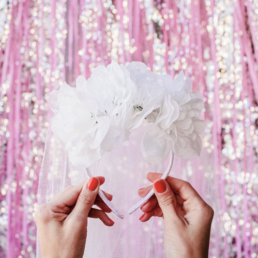 Diadema Bride