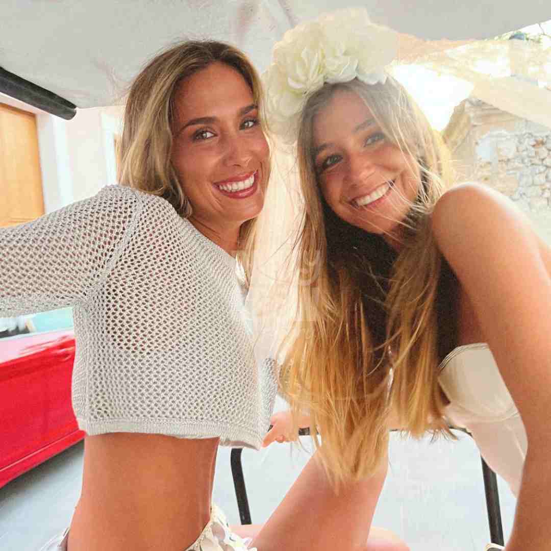 Diadema Bride