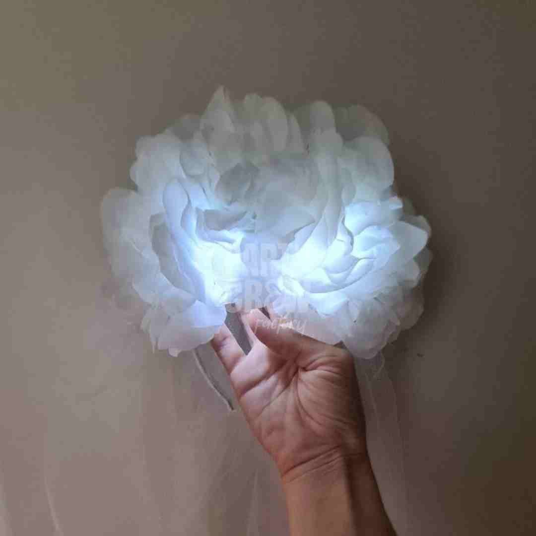 Diadema Bride