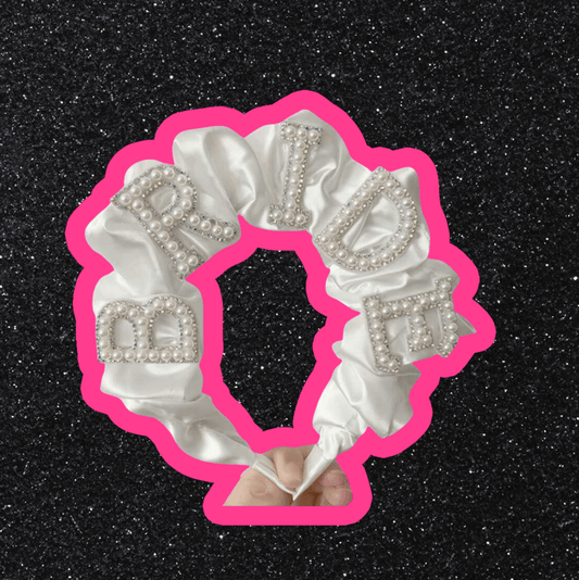 Diadema BRIDE bolado