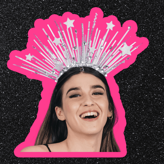 Diadema Crux