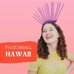 PACK HAWAII (SMALL)